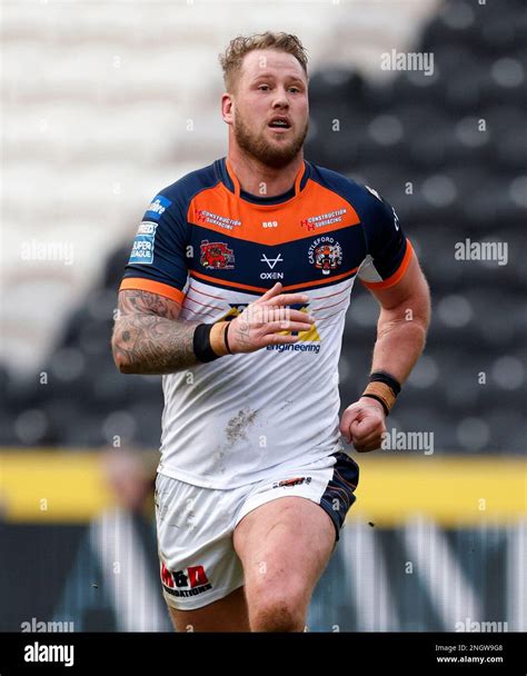 Castleford Tigers statement on Joe Westerman : r/superleague